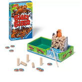 Ravensburger - Billy Biber - Jeu de société - Édition allemande